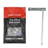 Акумуляторна пила ланцюгова Grand АПЦ-20/6"-1 BL